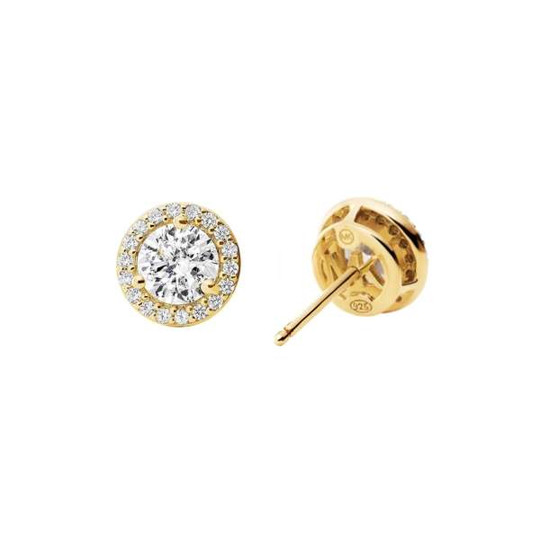 Michael Kors Jewels Jewelry Mkc1035an710 (MKC1035AN710)  JEWELRY - Women's Earrings