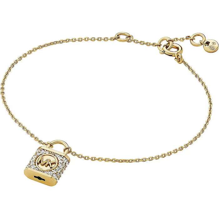 Michael Kors Women's Bracelet (mkc1631an710) - premium Collection
