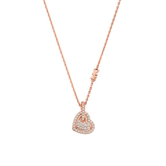 Michael Kors Women's Necklace (mkc1747cz791) - premium Collection