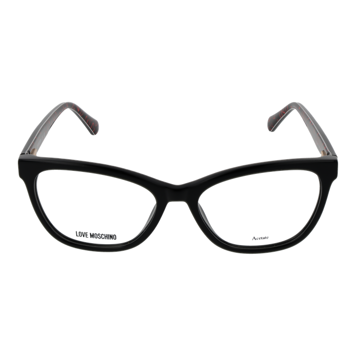 Love Moschino Eyewear Eyeglasses for Women (MOL639 54INA)