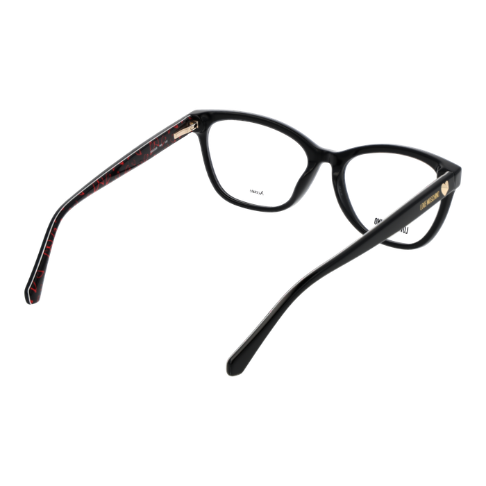 Love Moschino Eyewear Eyeglasses for Women (MOL639 54INA)