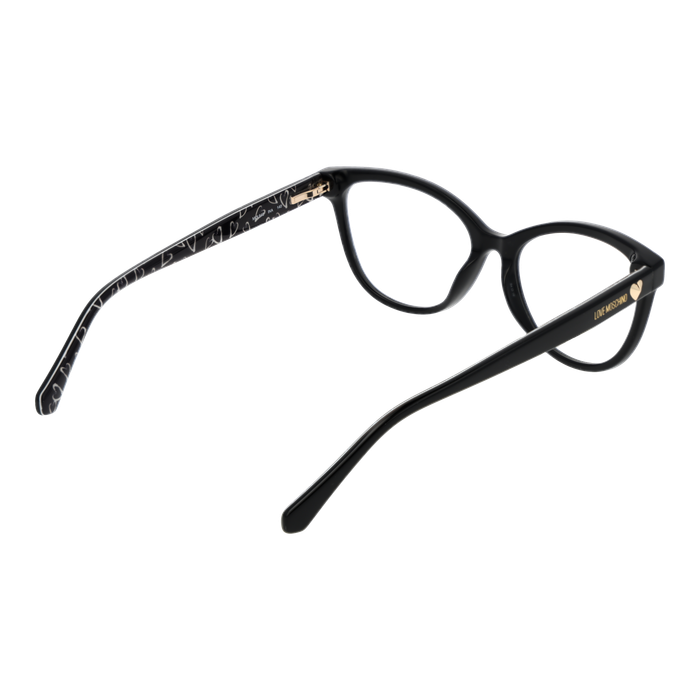 Love Moschino Eyewear Eyeglasses for Women (MOL640 54INA)