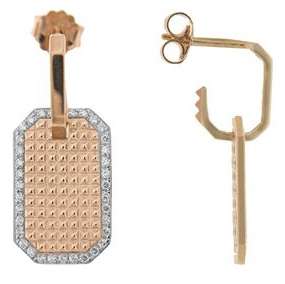 Orecchini Rue des Mille orz-009 rt bo - Women's Earrings