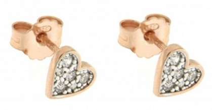 Orecchini Rue des Mille orz w lobo cuo - Women's Earrings