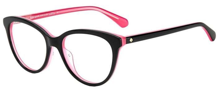 Kate Spade Eyewear Eyeglasses for Women (PARIS_807 E_48)