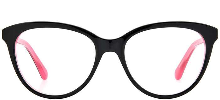 Kate Spade Eyewear Eyeglasses for Women (PARIS_807 E_48)