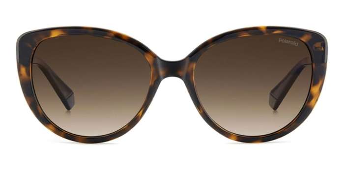 Polaroid Pld 4176_s_x (PLD 4176_S_X_086-LA_56) Women's EYEWEAR