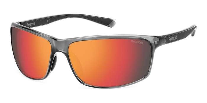 Polaroid Pld 7036_s (PLD 7036_S_KB7-OZ N_63) Unisex EYEWEAR