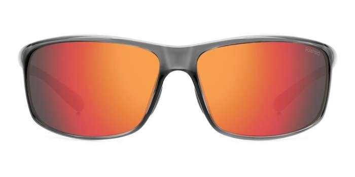 Polaroid Pld 7036_s (PLD 7036_S_KB7-OZ N_63) Unisex EYEWEAR