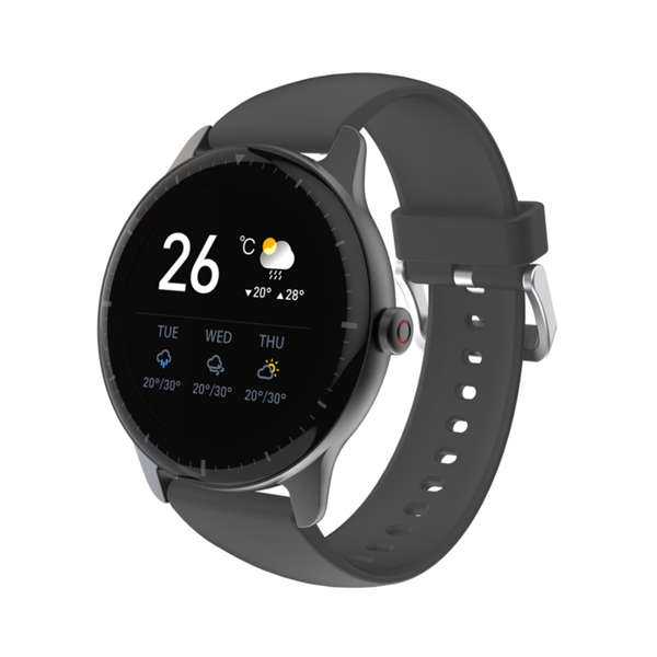 Radiant Smartwatch Watches Ras20801 (RAS20801)  Watch - Unisex Smartwatch