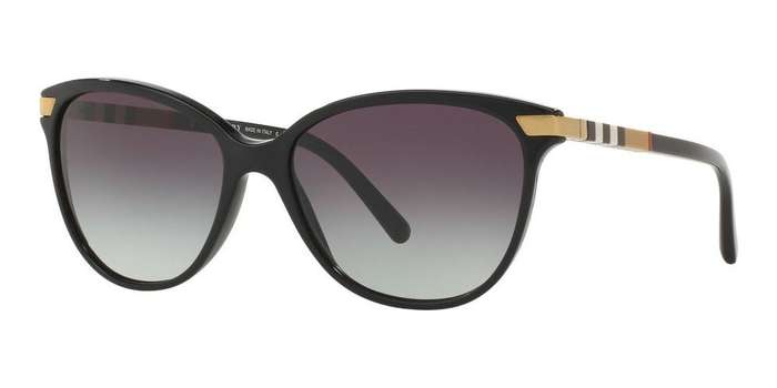 Burberry Eyewear Women's Sunglasses (REGENT COLLECTION BE 4216_3001-8G_57)