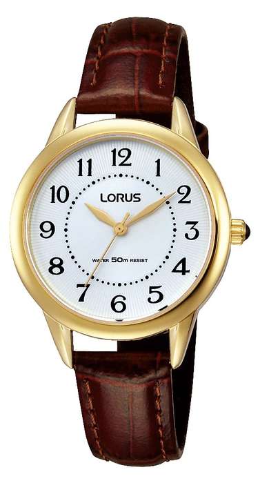 Lorus Watches Rg252jx5 (RG252JX5)  Watch Women's
