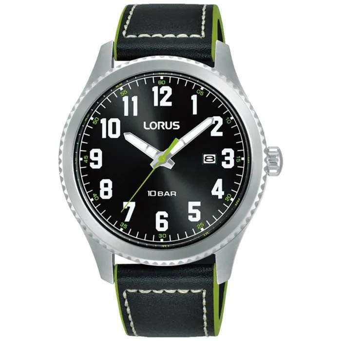 Lorus Men's Watch (RH985RX9)