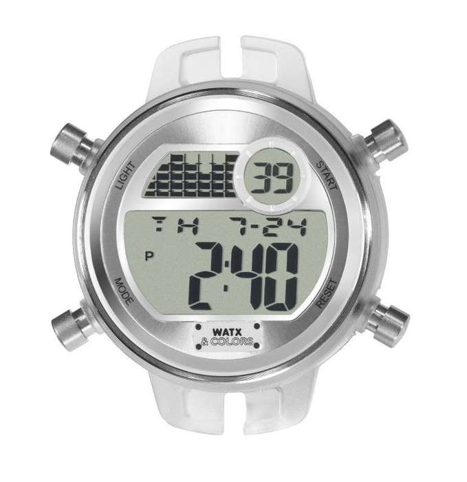 WatX & Colors Unisex Watch (RWA2000)