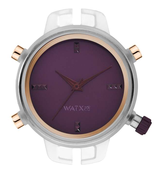 WatX & Colors Unisex Watch (RWA7023)