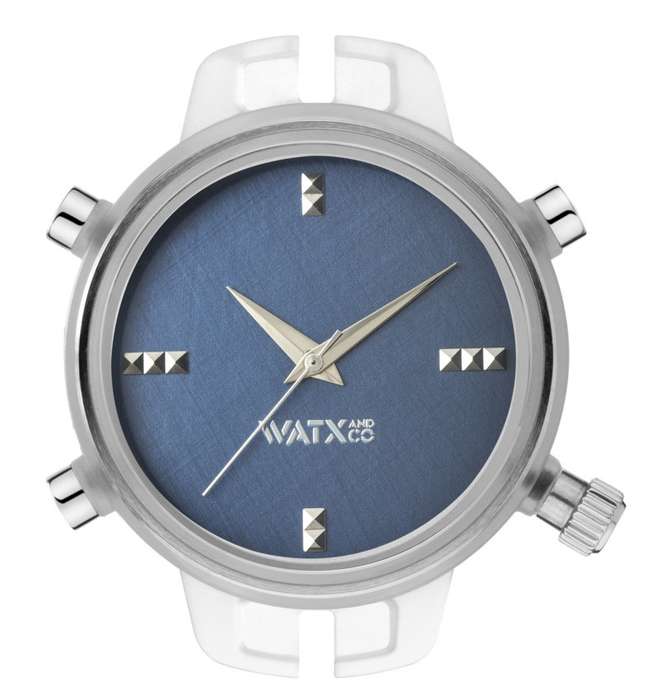 WatX & Colors Unisex Watch (RWA7036)