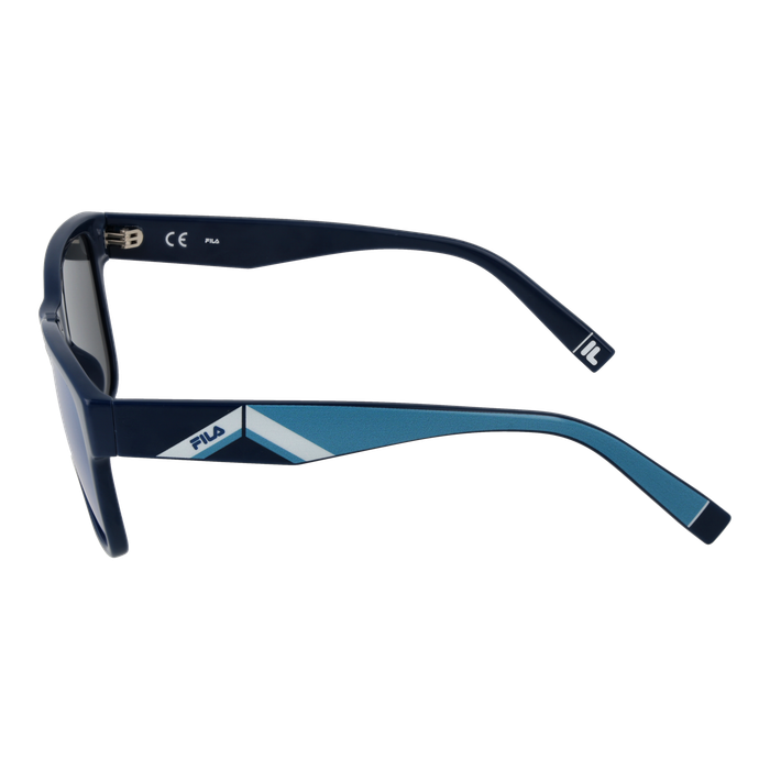 Fila Eyewear Sunglasses for Men (SFI118V 55D82B)