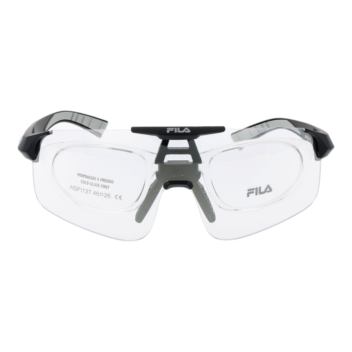 Fila Eyewear Sunglasses for Men (SFI127 99R43X)