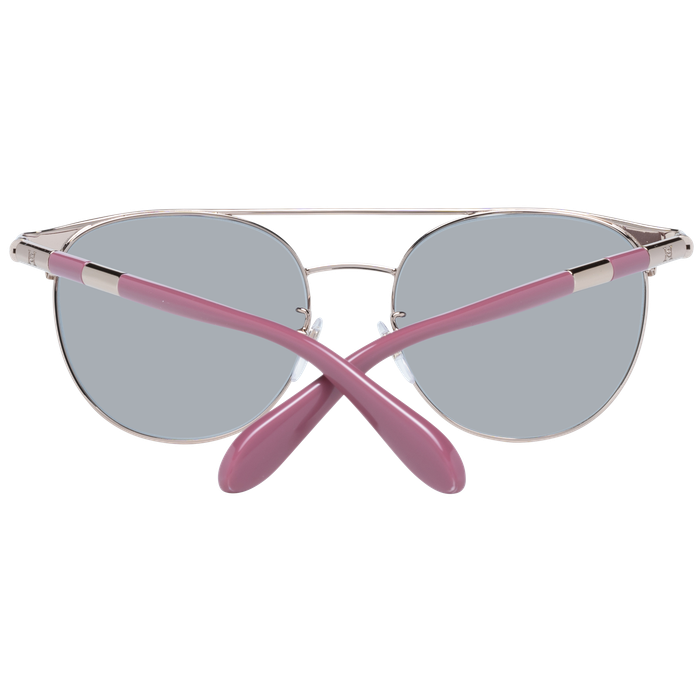 Carolina Herrera Eyewear Women's Sunglasses (SHN051M 5408FE)