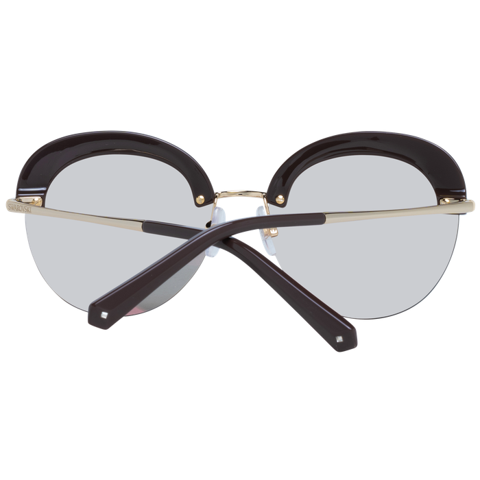Swarovski Sk0256 5632g (SK0256 5632G) Women's EYEWEAR