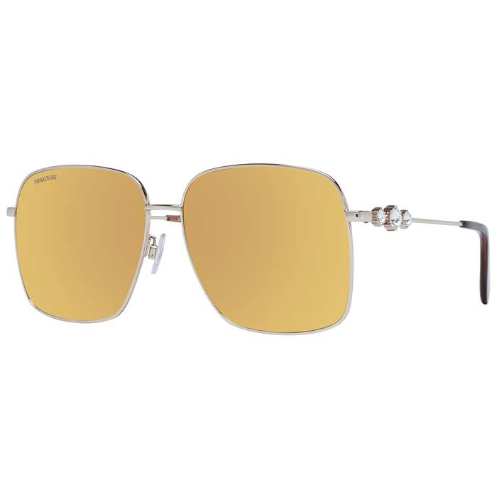 Swarovski Sk0379-h 5932g (SK0379-H 5932G) Women's EYEWEAR