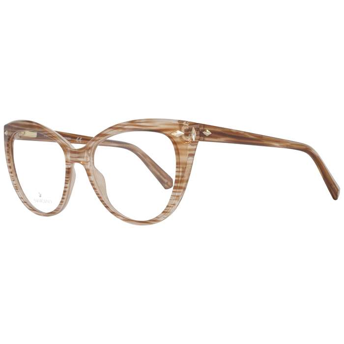 Swarovski Sk5270 53047 (SK5270 53047) Women's EYEWEAR