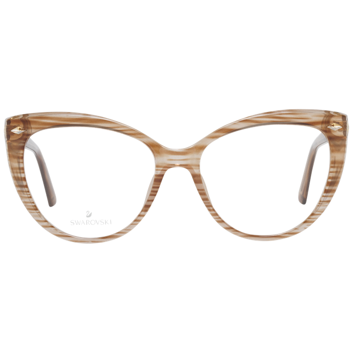 Swarovski Sk5270 53047 (SK5270 53047) Women's EYEWEAR