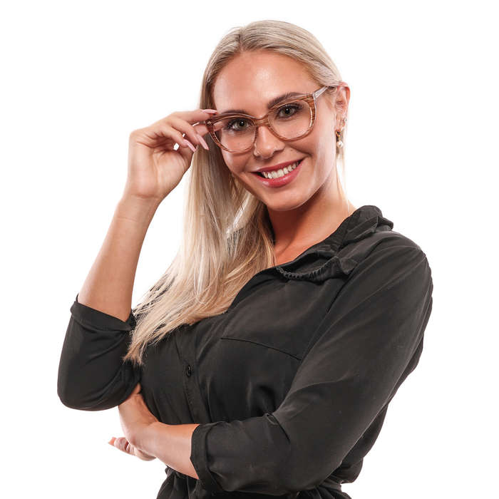 Swarovski Sk5270 53047 (SK5270 53047) Women's EYEWEAR