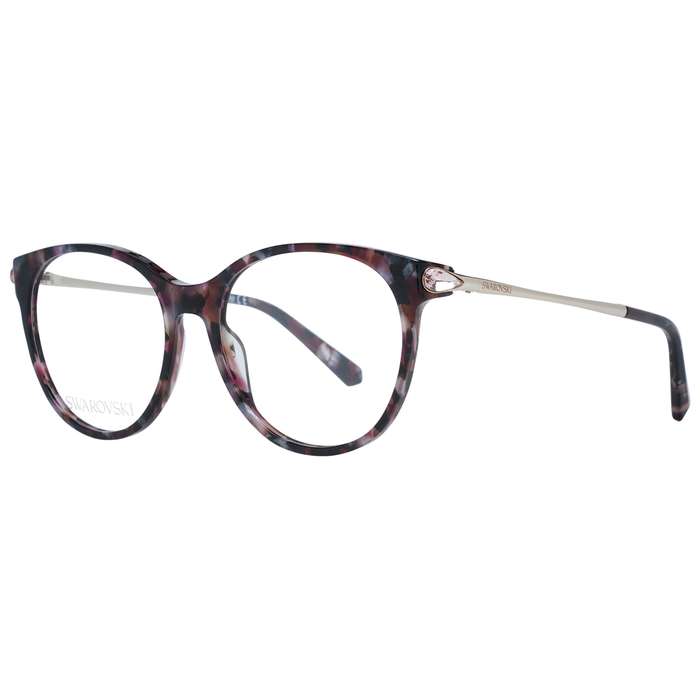 Swarovski Sk5372 53055 (SK5372 53055) Women's EYEWEAR