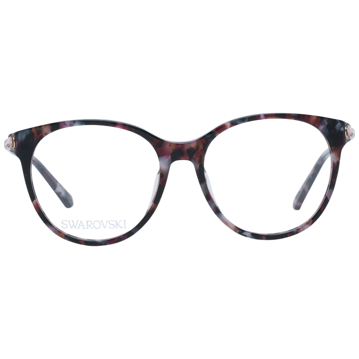 Swarovski Sk5372 53055 (SK5372 53055) Women's EYEWEAR