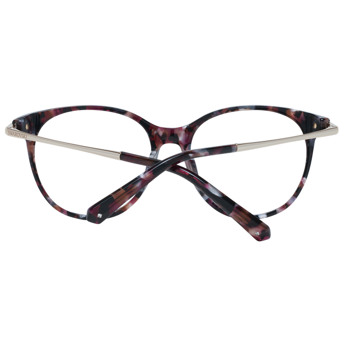 Swarovski Sk5372 53055 (SK5372 53055) Women's EYEWEAR