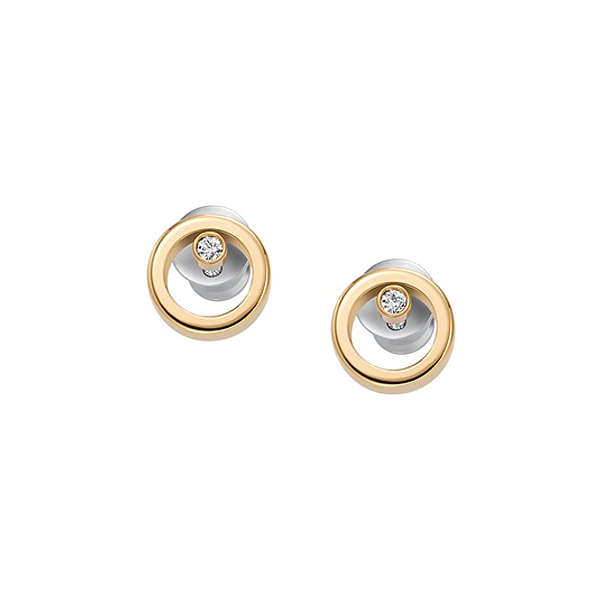 Skagen denmark jewels jewelry skjb1008710 - Women's Earrings