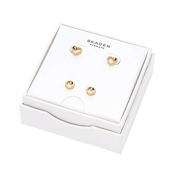 Skagen denmark jewels jewelry skjb1008710 - Women's Earrings