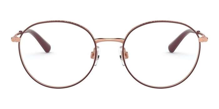 Dolce & Gabbana Eyewear Women's Eyeglasses (SLIM DG 1322_1333 A_53)