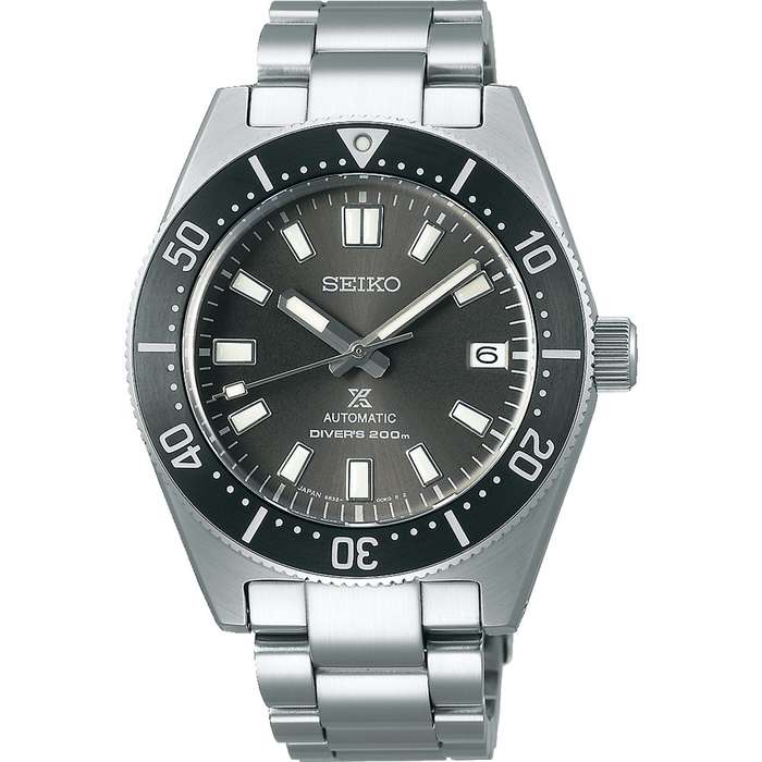 Seiko Men's Watch (SPB143J1)