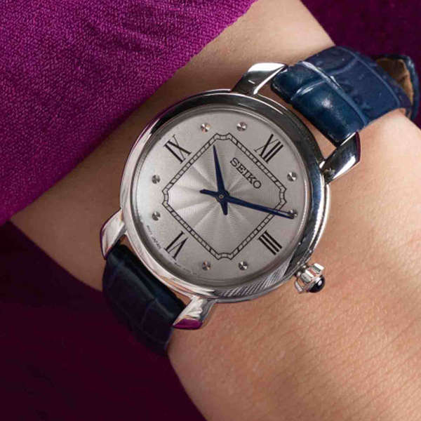 Seiko Women's Watch (SUR497P2)