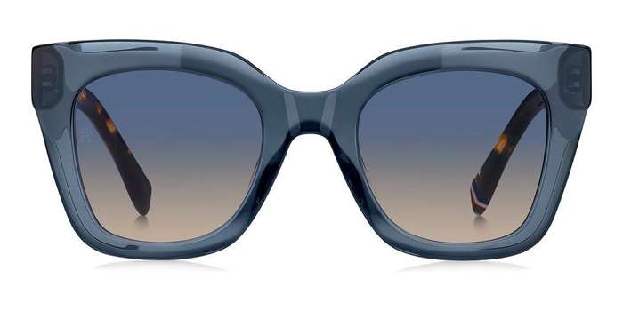 Tommy Hilfiger Th 2051_s (TH 2051_S_PJP-I4_50) Women's EYEWEAR