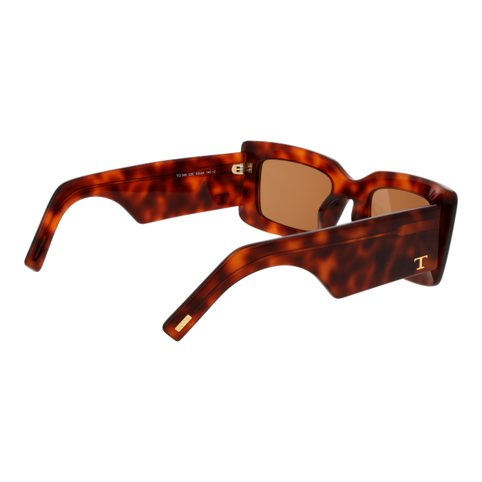 Tod's To0348 5253e (TO0348 5253E) Women's EYEWEAR