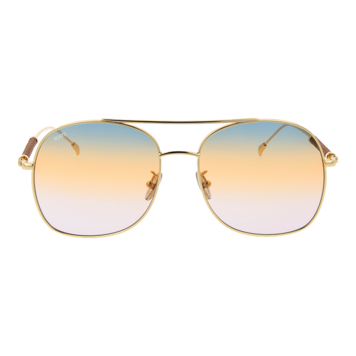 Tod's To0357 5830b (TO0357 5830B) Women's EYEWEAR