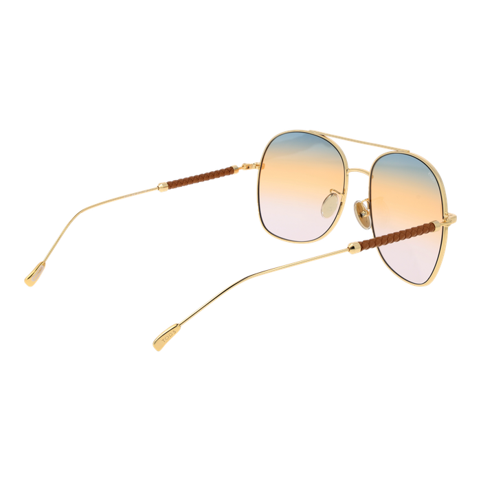 Tod's To0357 5830b (TO0357 5830B) Women's EYEWEAR