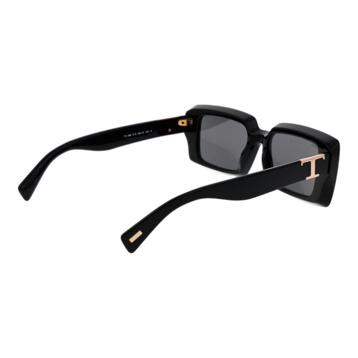 Tod's To0366 5201a (TO0366 5201A) Women's EYEWEAR