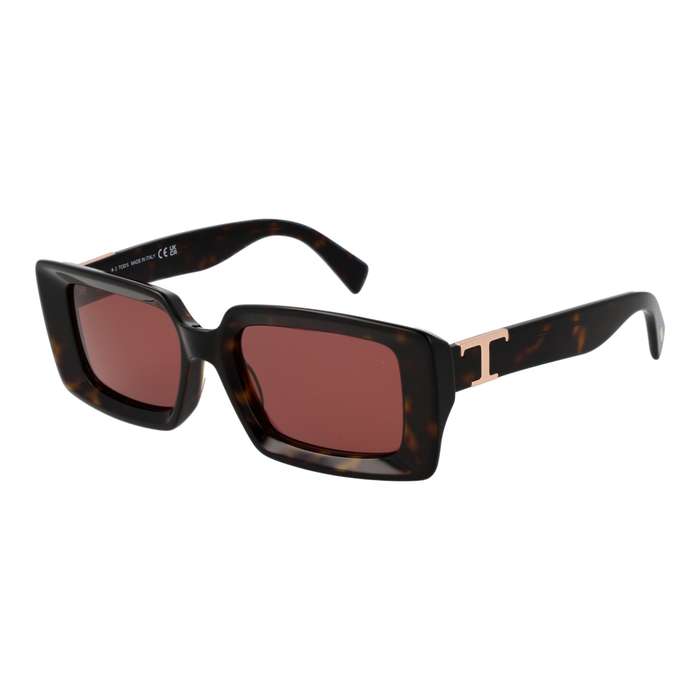 Tod's To0366 5252s (TO0366 5252S) Women's EYEWEAR