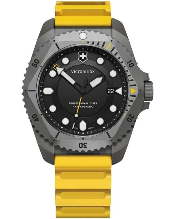 Victorinox Men's Watch (V241992)