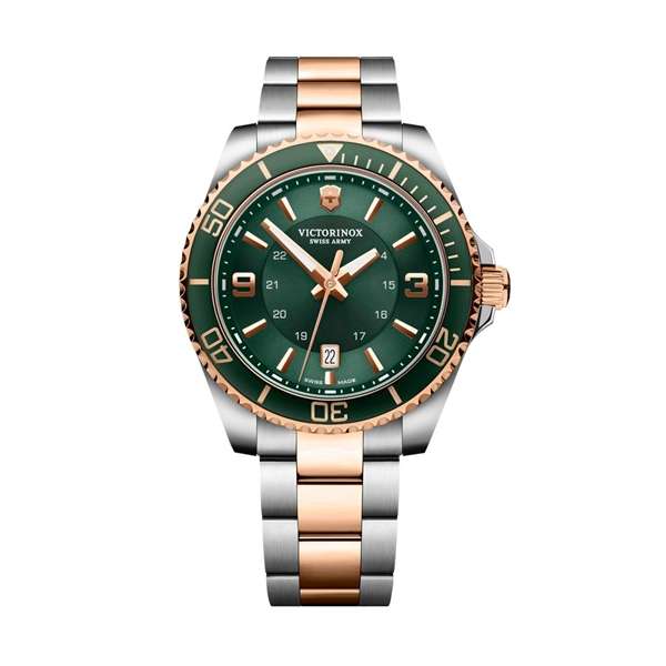 Victorinox Men's Watch V242008 (V242008)