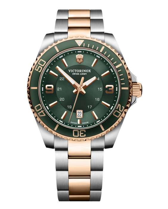 Victorinox Men's Watch V242008 (V242008)
