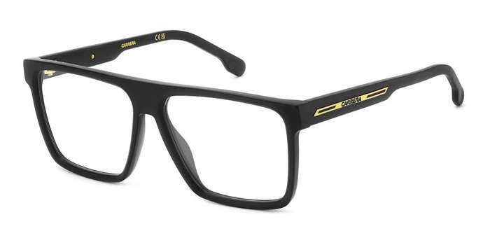 Carrera Eyewear Men's Eyeglasses (VICTORY C 05_003-16_57)