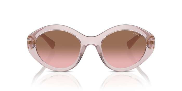 Vogue Vo 5576sb (VO 5576SB_294214_52) Women's EYEWEAR