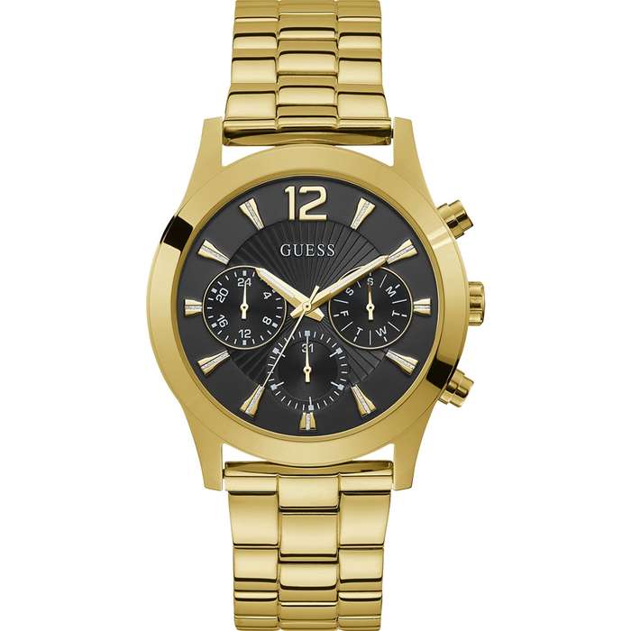 Guess Women's Watch (W1295L2)