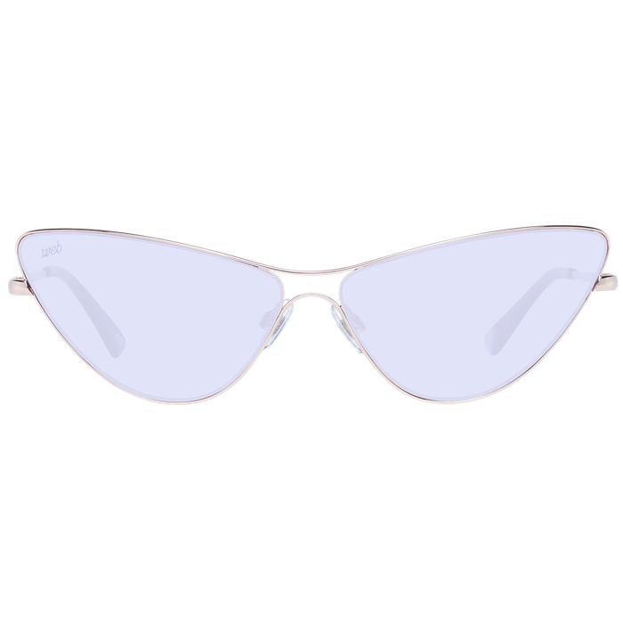 Web Eyewear Women's Sunglasses (we0269 6533y)