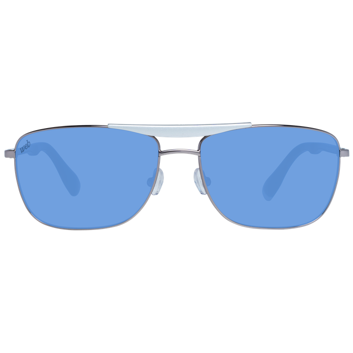 Web Eyewear Men's Sunglasses (we0274 6014w)